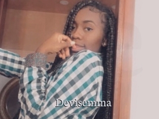 Devisemma