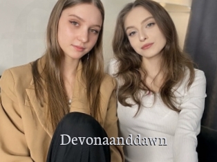 Devonaanddawn