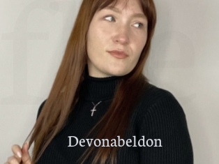 Devonabeldon