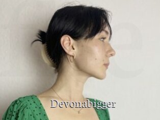 Devonabigger