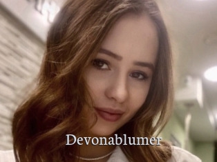 Devonablumer