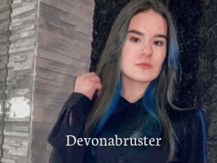 Devonabruster