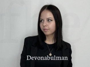 Devonabulman