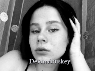 Devonabuskey