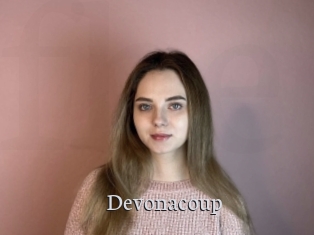Devonacoup