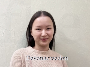 Devonacreedon