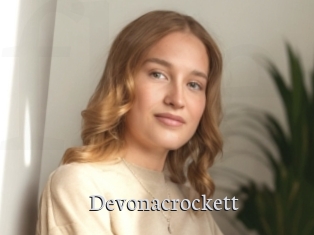 Devonacrockett
