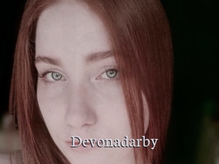 Devonadarby
