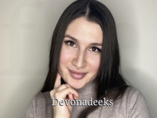 Devonadeeks