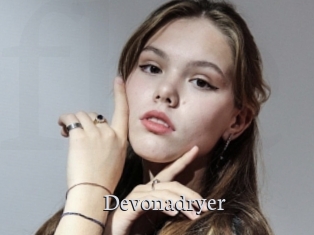 Devonadryer