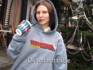 Devonaestridge