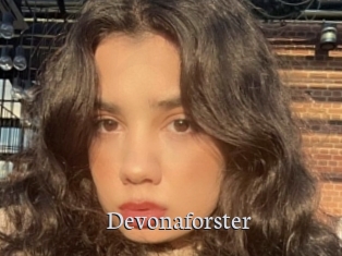 Devonaforster