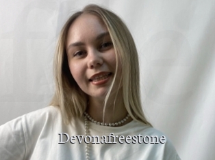 Devonafreestone