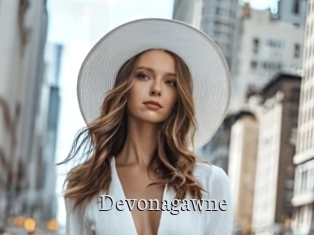 Devonagawne