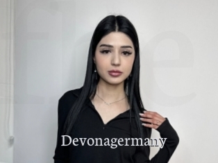Devonagermany