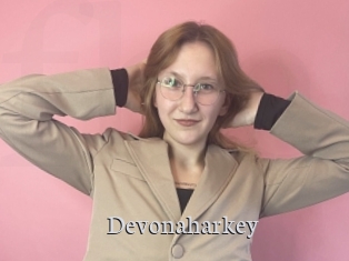 Devonaharkey