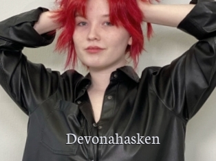 Devonahasken