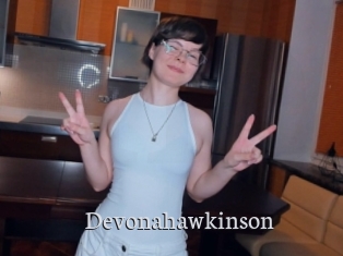 Devonahawkinson