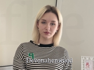 Devonahenwood