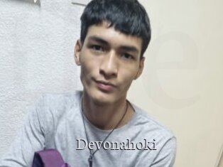 Devonahoki