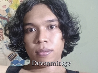 Devonmirage