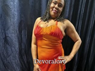 Devoralove