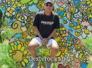 Dexterocampo