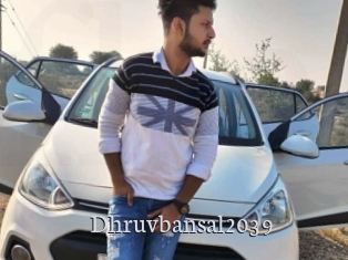 Dhruvbansal2039