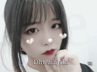 Dhwuihjvih
