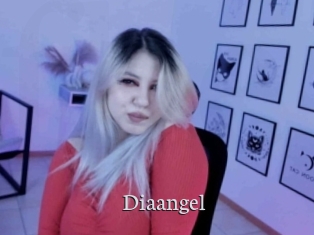 Diaangel