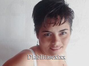 Diablitasexixx