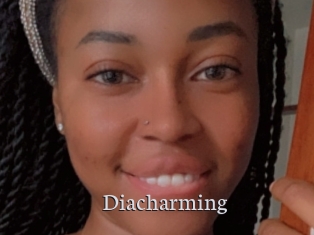 Diacharming