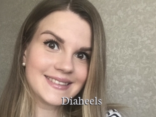 Diaheels