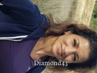 Diamond43