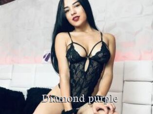 Diamond_purple