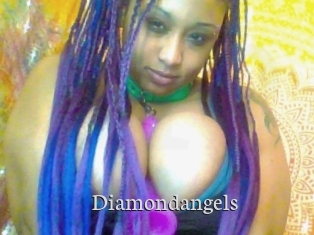 Diamondangels
