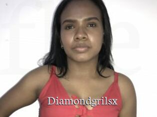 Diamondgrilsx