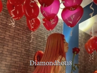 Diamondhot18