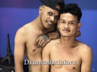 Diamondlatinhots