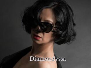 Diamondyssa