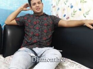 Diamonthot