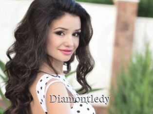 Diamontledy