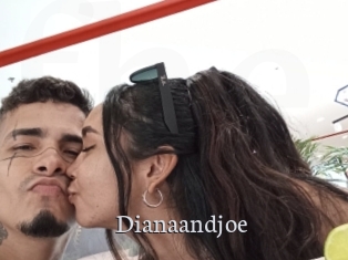 dianaandjoe Free Host Empire