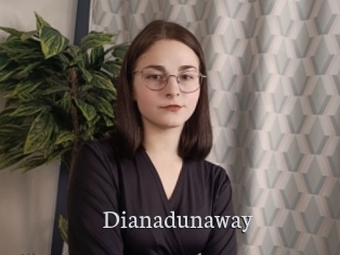 Dianadunaway