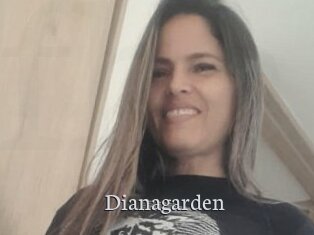 Dianagarden