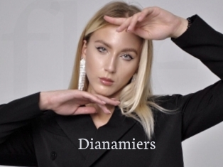 Dianamiers