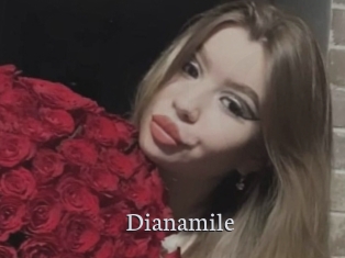 Dianamile