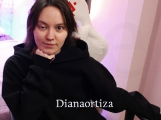 Dianaortiza