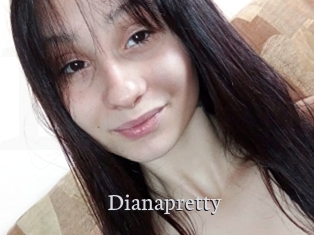Dianapretty