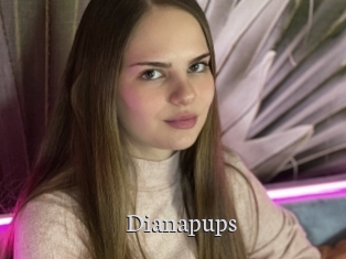 Dianapups